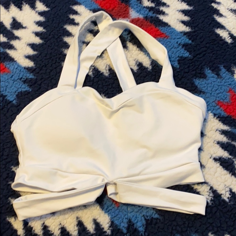 Sports bra